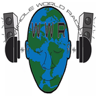 Whole World Radio أيقونة