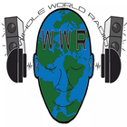 Whole World Radio आइकन
