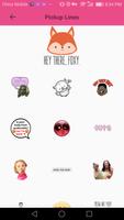 StickerHero imagem de tela 1