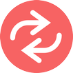 WhatsDirect - Send message wit icône