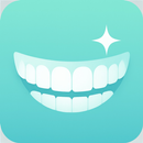 WhiteSmile - متتبع التبييض APK