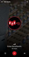 WHRadio.net 海報