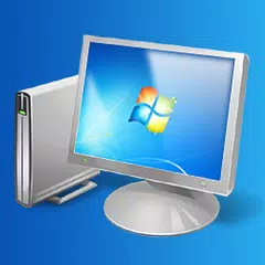 Windows 7 Simulator