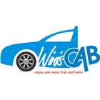 WINISCAB Customer APP icon