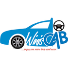 Winiscab Driver App Zeichen