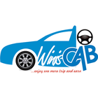 Winiscab Driver App 圖標