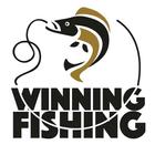 Winning Fishing - a flexible a icône