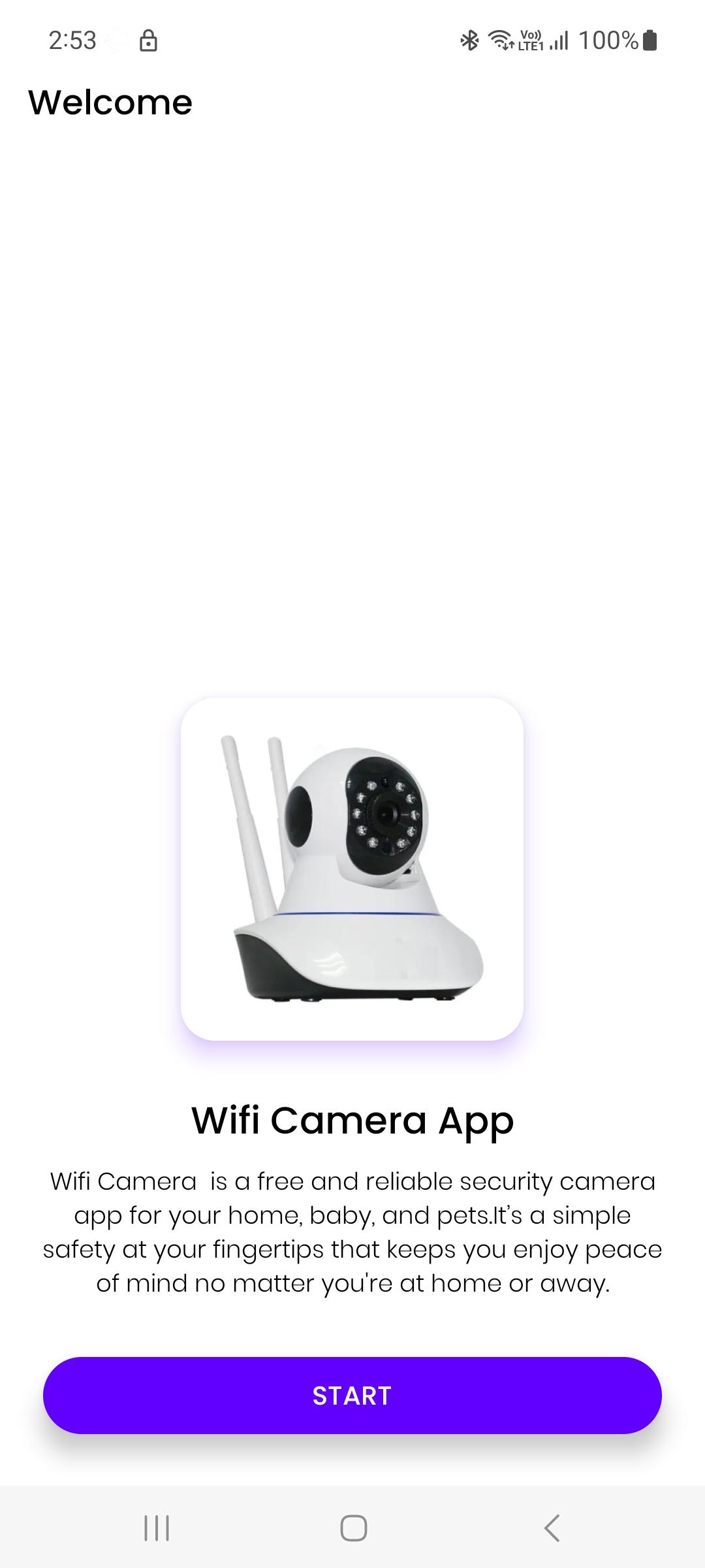 Little Stars Wifi Camera App For Android Wifi Camera App APK for Android Download