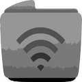 My Mobile FTP Wifi Server