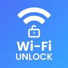 WiFi Analyzer - Speed Test biểu tượng