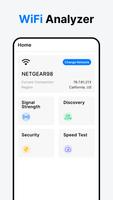 WiFi Analyzer - Speed Test bài đăng