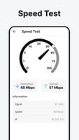 WiFi Analyzer - Speed Test ảnh chụp màn hình 1