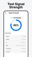 WiFi Analyzer - Speed Test ảnh chụp màn hình 3