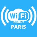 Wifi Gratuit Paris aplikacja