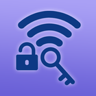 Wifi Passwords - Wifi Analyzer biểu tượng