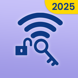 Wifi Passwords - Wifi Analyzer simgesi