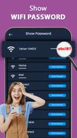 Wifi Passwords - Wifi Analyzer poster