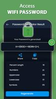 Wifi Passwords - Wifi Analyzer ảnh chụp màn hình 1
