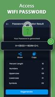 Wifi Passwords - Wifi Analyzer screenshot 1