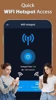 Senhas Wi-Fi: Analisador Wi-Fi imagem de tela 2
