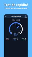 Mots de Passe Wifi & Analyseur capture d'écran 3