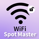 Wifi Spots Master: Wifi Maps APK