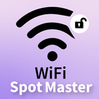 Wifi Spots Master 图标