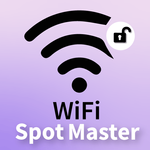 Wifi Analyzer : Wifi Password icon