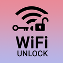 WiFi 密码地图和分析器 APK