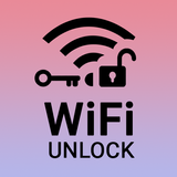 WiFi Password Map & Analyzer icon