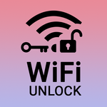 WiFi Password Map & Analyzer icon