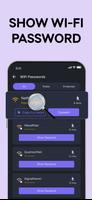 WiFi Password Map & Analyzer poster