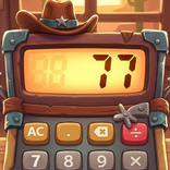 Wild Calculator