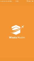 Wisatamuslim - Paket Wisata Ha الملصق