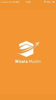 Wisatamuslim - Paket Wisata Ha پوسٹر