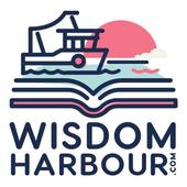 Wisdom Harbour icon