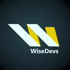 WiseDevs گەشەپێدەرە ژیرەکان Zeichen