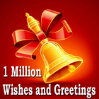 Icona 1 Million Wishes and Greetings