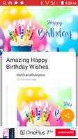 2 Schermata 1 Million Wishes and Greetings