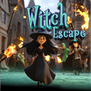 Witch Escape APK