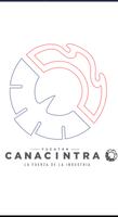 Canacintra Yucatán Cartaz