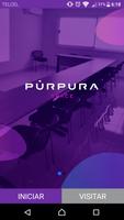 Purpura spaces poster