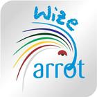 WizeParrot أيقونة