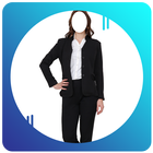 WOMEN BLAZER PHOTO SUIT 2020 LATEST icon