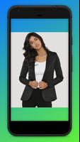 WOMEN BLAZER PHOTO SUIT 2020 LATEST capture d'écran 1