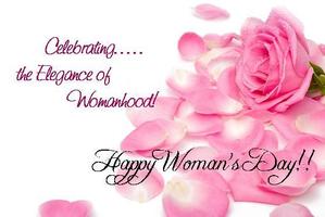 Happy Women's Day 2022 screenshot 1