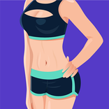 ”Women Fitness: Women Workout at Home