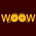 WooW - Movies,Film & Webseries-icoon