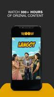 WooW - Movies,Film & Webseries screenshot 3