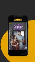 WooW - Movies,Film & Webseries capture d'écran 2